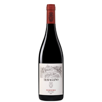 Travaglino - Pinot Nero Dell Oltrepò Pavese Doc Pernero 2022