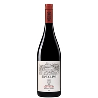 Travaglino - Pinot Nero Dell Oltrepò Pavese Riserva Doc Poggio Della Buttinera 2018