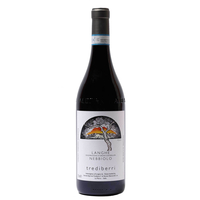 Trediberri - Langhe Nebbiolo Doc 2022