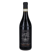 Trediberri - Barolo Docg Rocche Dell Annunziata 2016
