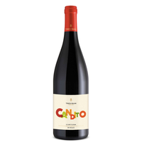 Trevisan - Cortona Syrah Candito 2018