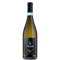 Tèrio Le Uve - Pinot Grigio Doc Delle Venezie 2021