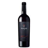 Tèrio Le Uve - Veneto Carmenere Igt Calle Dei Merli 2016