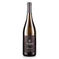 Tèrio Le Uve - Veneto Sauvignon Igt