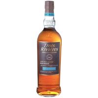 Trois Rivières - Rhum Agricole V.o. Cuvée Du Moulin