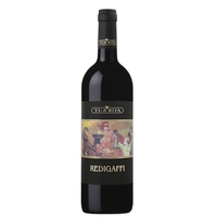 Tua Rita - Toscana Rosso Igt “redigaffi” 2020