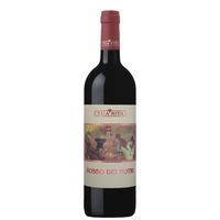 Tua Rita - Toscana Rosso Igt “rosso Dei Notri” 2021