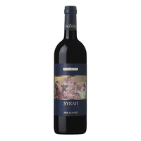 Tua Rita - Toscana Rosso Syrah Igt “per Sempre” 2020