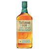 Tullamore D.E.W. Distillery - Irish Whiskey “caribbean Rum Cask Finish”