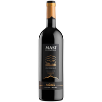 Tupungato - Valle De Uco Biologico Corbec 2020