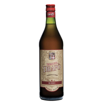 Turin Vermouth - Vermouth Rosso Drapò