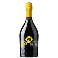 V8+ - Prosecco Doc Brut Berto