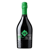 V8+ - Prosecco Doc Brut Millesimato Carlo 2022
