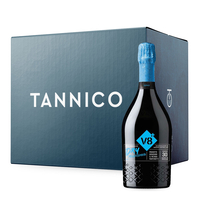 V8+ - Prosecco Doc Dry Millesimato “gino” 2022