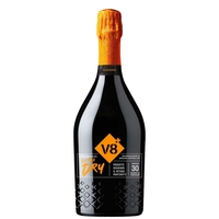 V8+ - Prosecco Doc Extra Dry Sandro