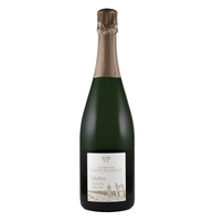 Vadin-Plateau - Champagne Extra Brut Premier Cru Aoc Intuition