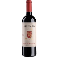 Val di Suga - Rosso Di Montalcino Doc 2020