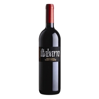 Valentina Cubi - Valpolicella Classico Superiore Doc Il Tabarro 2016