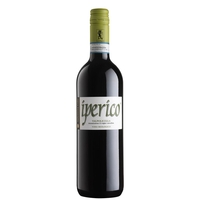 Valentina Cubi - Valpolicella Doc Iperico 2020