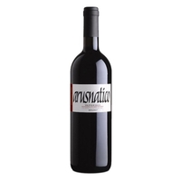 Valentina Cubi - Valpolicella Ripasso Classico Superiore Doc “arusnatico” 2017