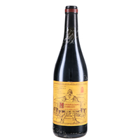 Valentini - Montepulciano D Abruzzo Doc 2015