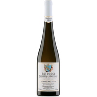 Valentino Butussi - Friuli Colli Orientali Ribolla Gialla Doc 2021