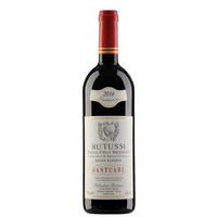 Valentino Butussi - Friuli Colli Orientali Rosso Riserva Doc Santuari 2016