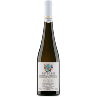 Valentino Butussi - Friuli Colli Orientali Sauvignon Doc 2021