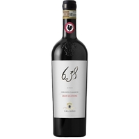 Valiano - Chianti Classico Docg 6.38 Gran Selezione 2018