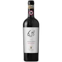 Valiano - Chianti Classico Gran Selezione Docg 6.38 2016 Magnum