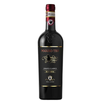Valiano - Chianti Classico Riserva Docg Poggio Teo 2019