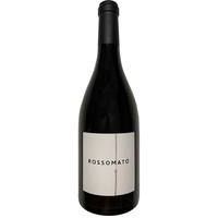 Valter Mattoni - Marche Rosso Igt Rossomató 2018