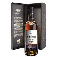 Varela Hermanos - Panama Rum Napoleon Cognac Cask Finish Abuelo Varela Hermanos 0.7l