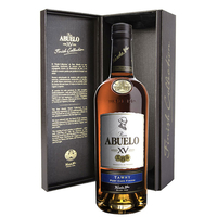 Varela Hermanos - Panama Rum Tawny Port Cask Finish Abuelo Varela Hermanos 0.7l