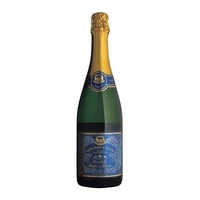 Varichon & Clerc - Vin De Savoie Méthode Traditionnelle Brut Blanc De Blancs Privilège