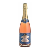 Varichon & Clerc - Vin De Savoie Méthode Traditionnelle Dry Rosè Privilège
