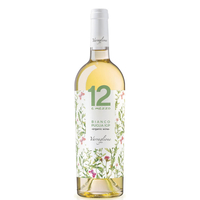 Varvaglione 1921 - Bianco Puglia Igp “12 E Mezzo Bio” 2021