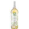 Varvaglione 1921 - Bianco Puglia Igp 12 E Mezzo Bio 2022