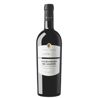 Varvaglione 1921 - Negroamaro Del Salento Igp Cosimo Varvaglione Collezione Privata 2017