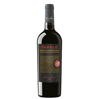 Varvaglione 1921 - Primitivo Di Manduria Dop Papale 2022