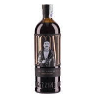 Vecchio Magazzino Doganale - Amaro Al Caffè Giocondo Caffè Cabaret