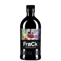 Vecchio Magazzino Doganale - Amaro Frack