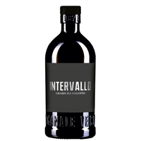 Vecchio Magazzino Doganale - Amaro Intervallo Amaro Da Salotto