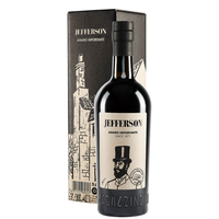 Vecchio Magazzino Doganale - Amaro Jefferson Vecchio Magazzino Doganale 0.7l