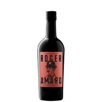 Vecchio Magazzino Doganale - Bitter Extra Strong Roger