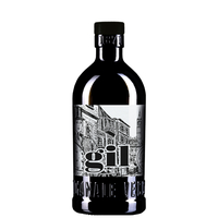 Vecchio Magazzino Doganale - Gin Gil The Autentic Dry Torbato Italiano