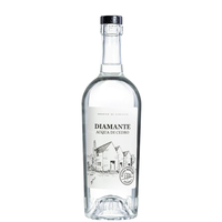 Vecchio Magazzino Doganale - Liquore Acqua Di Cedro Diamante