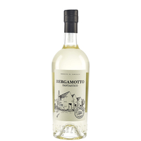Vecchio Magazzino Doganale - Liquore Bergamotto Fantastico