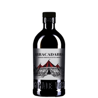 Vecchio Magazzino Doganale - Liquore Di Liquirizia Abracadabra