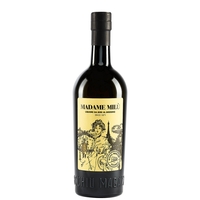 Vecchio Magazzino Doganale - Liquore Madame Milù